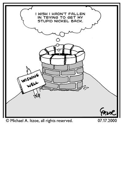 Comic for Monday, July 17, 2000
