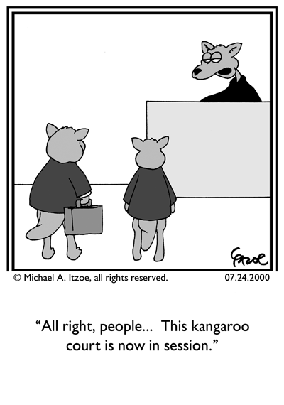 Comic for Monday, July 24, 2000