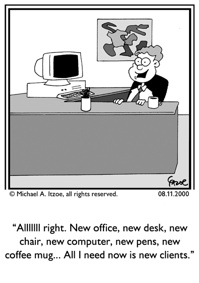 Comic for Friday, August 11, 2000