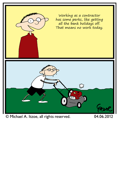 Comic for Friday, April 6, 2012