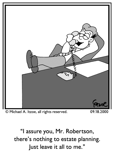 Comic for Monday, September 18, 2000