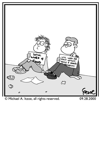 Comic for Thursday, September 28, 2000