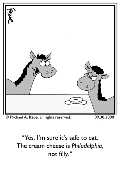 Comic for Saturday, September 30, 2000