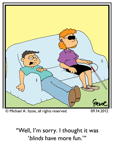 Comic for Friday, September 14, 2012