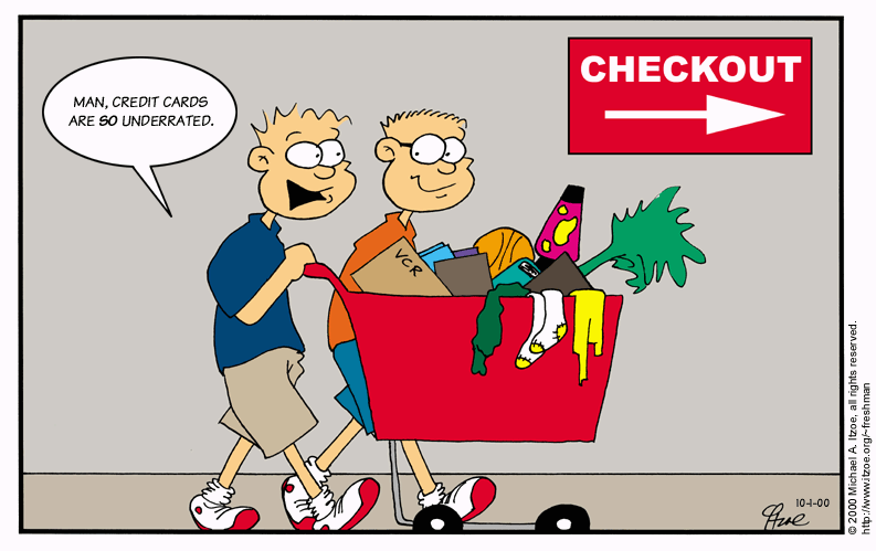 Comic for Sunday, October 1, 2000
